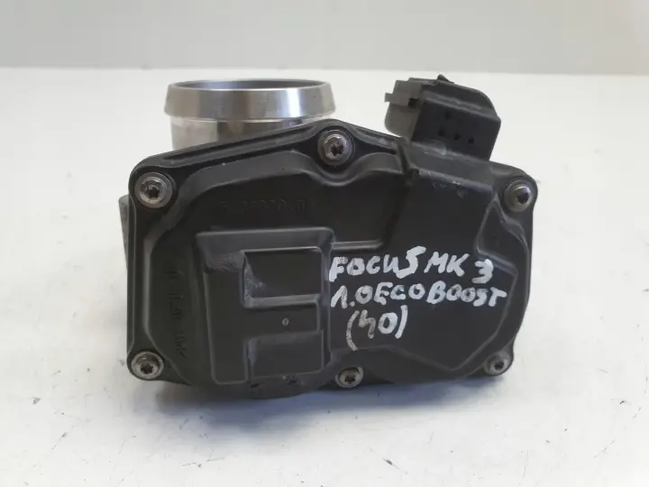 Ford Focus MK3 1.0 EcoBoost PRZEPUSTNICA CM5G-9F991-FC