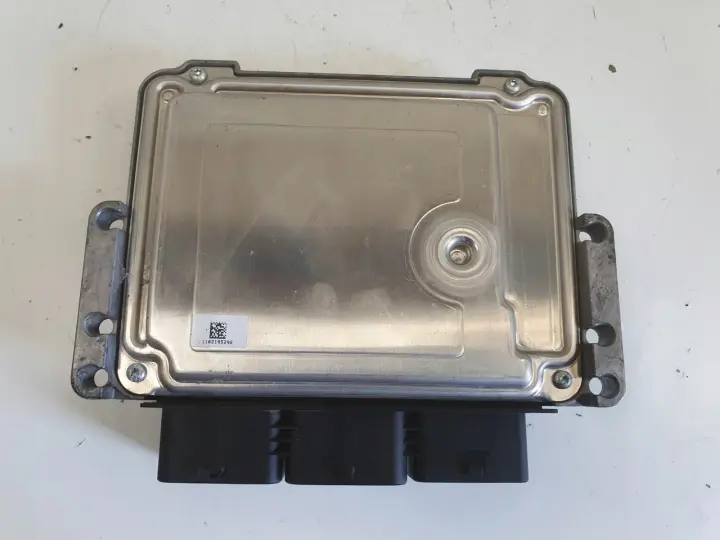Peugeot Partner II 1.6 HDI STEROWNIK SILNIKA komputer 0281030546