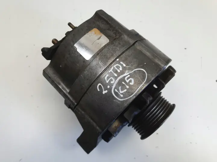 Audi 100 A6 C4 2.5 TDI ALTERNATOR