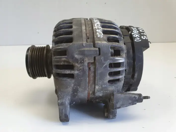 VW Transporter T5 2.0 8V ALTERNATOR 038903024F 120A