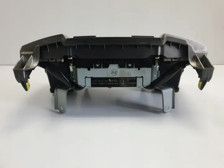 Lexus RX RX II WYŚWIETLACZ EKRAN 86110-48130