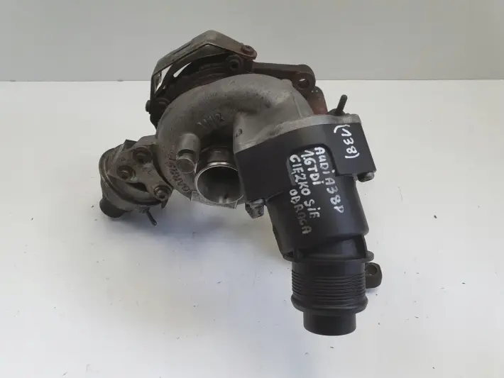 Audi A3 II 8P 1.6 TDI TURBOSPRĘŻARKA turbo 03L253016T