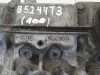 Volvo S60 V70 2.4 T GŁOWICA CYLINDRÓW wałki 1001837