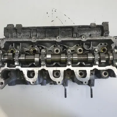 Renault Megane III 1.5 DCI GŁOWICA CYLINDRÓW 110421067R