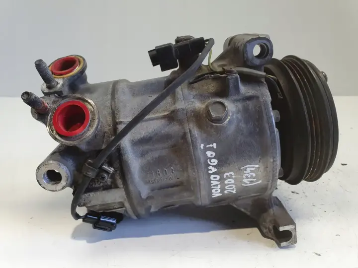Volvo S60 II V60 I V70 III 2.0 D3 SPRĘŻARKA KLIMATYZACJI P31315453