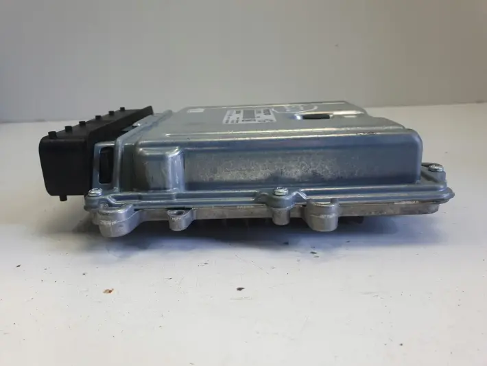 Volvo V40 II 2.0 D3 STEROWNIK SILNIKA komputer 31336983 0281018414