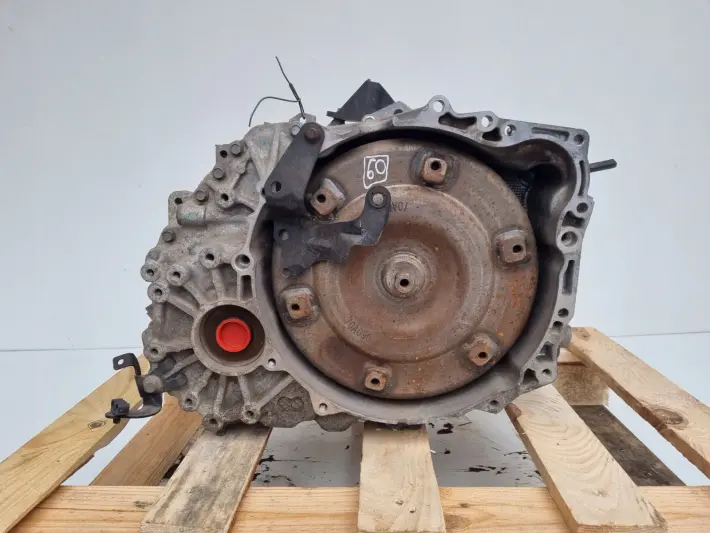 Volvo S80 II 2.5 T TURBO AUTOMATYCZNA SKRZYNIA BIEGÓW 31256204 TF-80SC