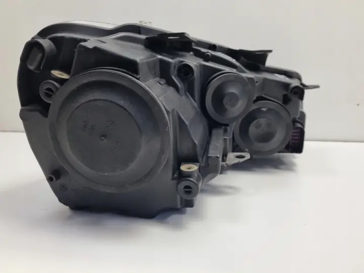 VW Golf VI PRZEDNIA LAMPA LEWA LEWY PRZÓD anglik 5K2941005H 1LG009901-03