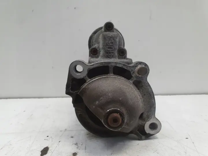 Volvo V70 III 2.0 D D3 ROZRUSZNIK bosch 31327066 0001109398