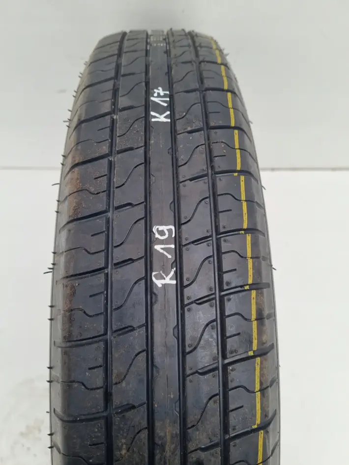 Volvo XC90 II XC60 II KOŁO DOJAZDOWE dojazdówka 125/70 R19 81660976 2190502
