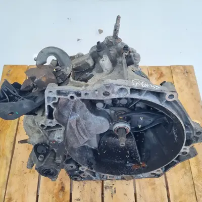 Citroen Berlingo III 1.6 HDI SKRZYNIA BIEGÓW 20DP33 manualna MANUAL