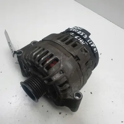 Mini One R50 R53 1.6 16V ALTERNATOR 110A 0124325158 bosch