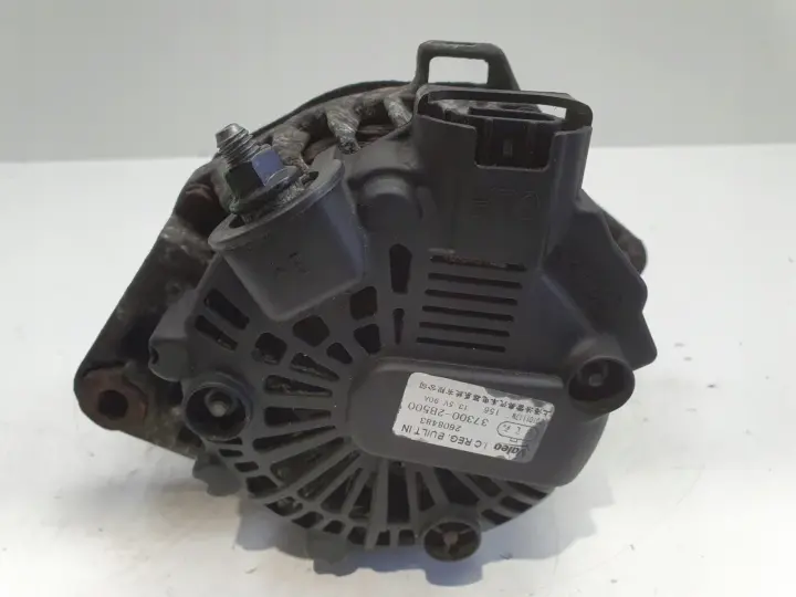 Kia Ceed 1.4 16V ALTERNATOR valeo 37300-2B500 2608483