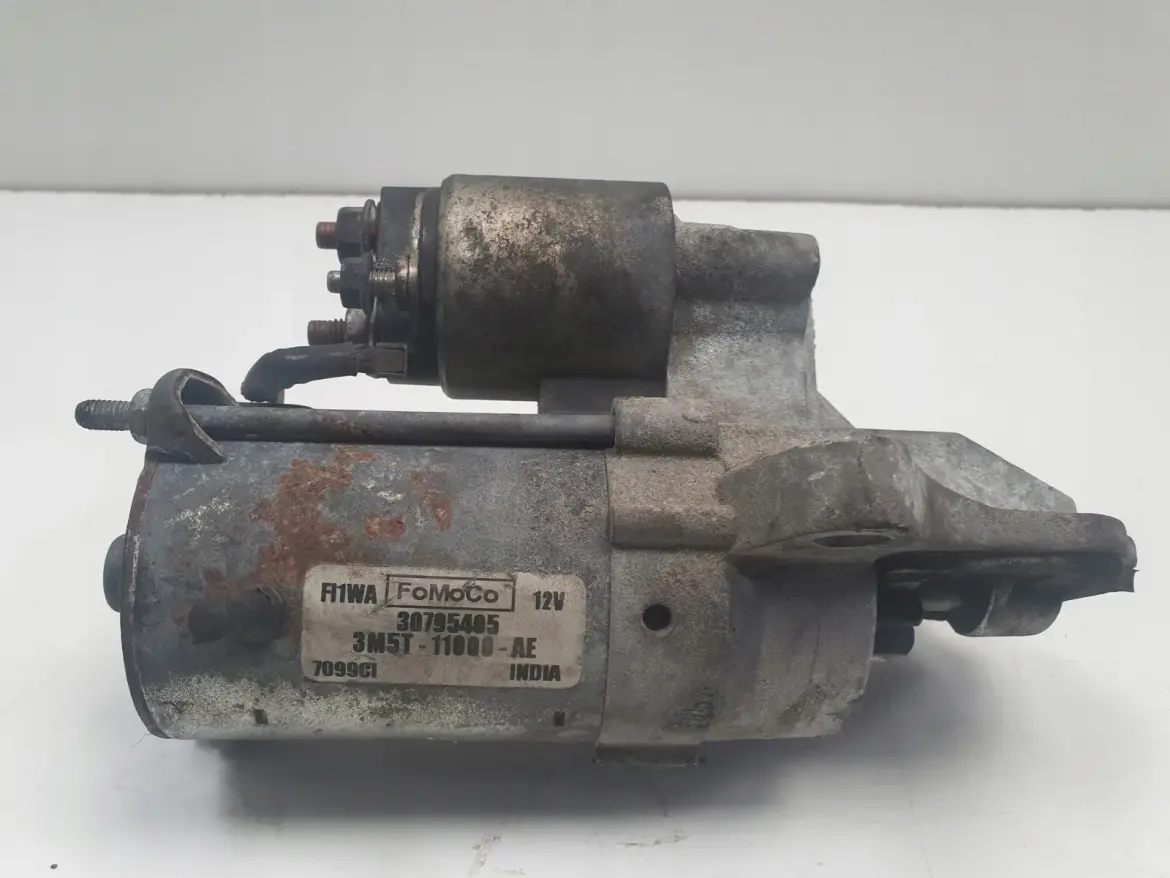 Volvo S40 II V50 2.0 16V ROZRUSZNIK 30795405