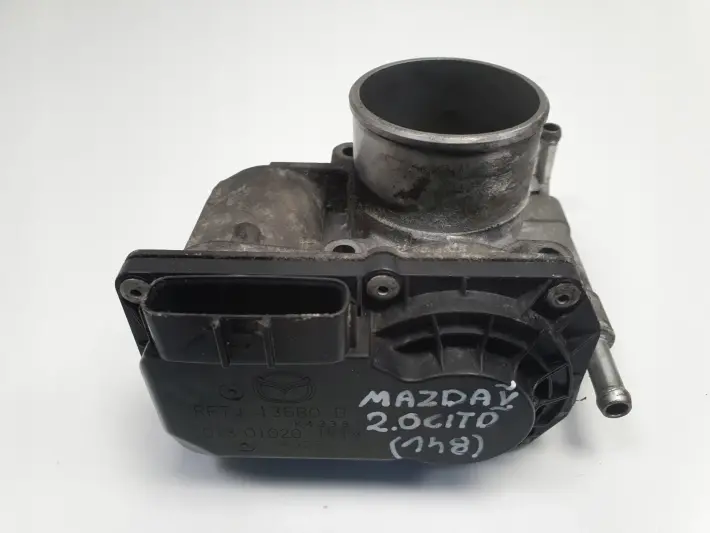 Mazda 5 6 2.0 CITD PRZEPUSTNICA RF7J136B0