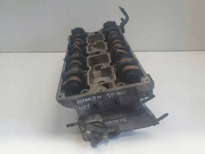 Opel Zafira A 1.8 16V GŁOWICA CYLINDRÓW 9242094