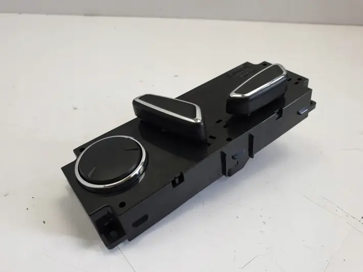 Ford F150 STEROWANIE FOTELA DC9T-14A701-AE moduł