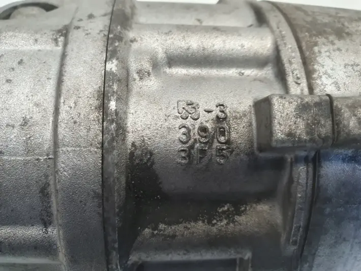 BMW E46 2.0 D SPRĘŻARKA KLIMATYZACJI