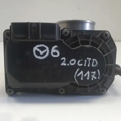 Mazda 5 6 2.0 CITD PRZEPUSTNICA RF7J136B0