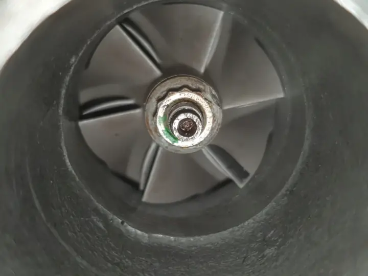 Ford Focus I MK1 1.8 TDCI TURBOSPRĘŻARKA turbo 1S4Q-6K682-AG