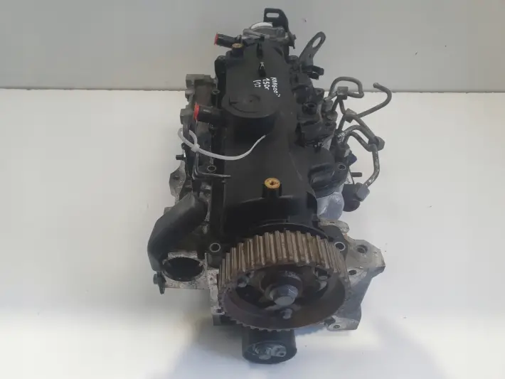 Renault Kangoo II 1.5 DCI GŁOWICA CYLINDRÓW 110421615R