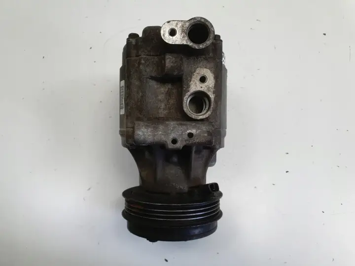 Subaru Legacy IV 2.0 B SPRĘŻARKA KLIMATYZACJI pompa 447260-7940