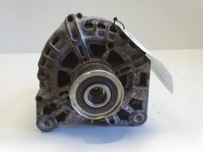 Renault Clio IV 0.9 TCe ALTERNATOR valeo 231007842R