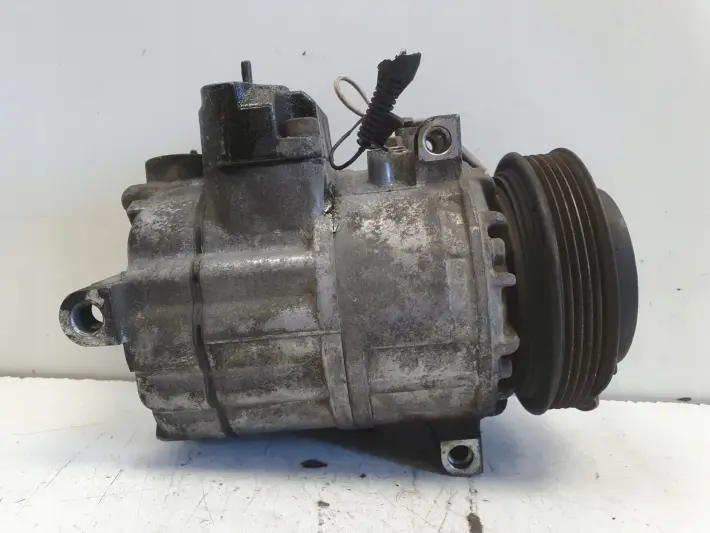 Land Rover Freelander 2.0 TD4 SPRĘŻARKA KLIMATYZACJI pompa JPB500120