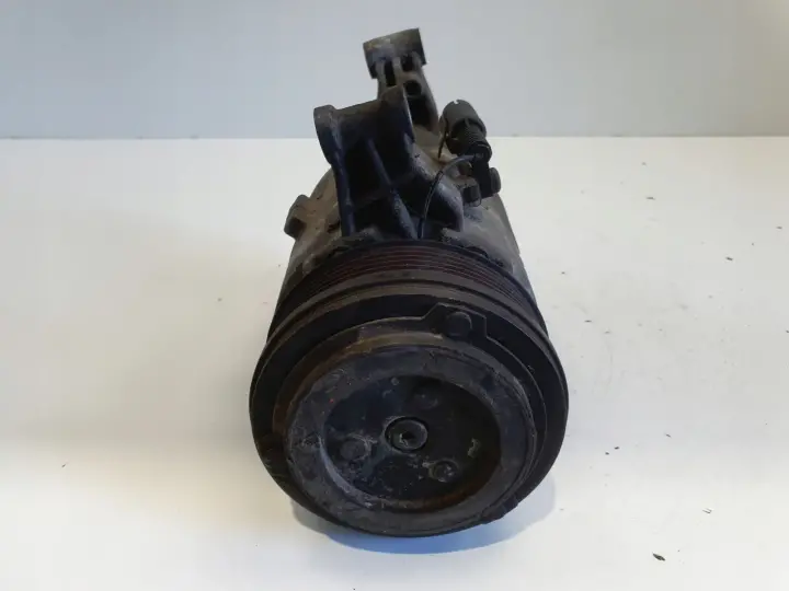 Mini One R50 R53 1.6 16V SPRĘŻARKA KLIMATYZACJI 01139014 11645610