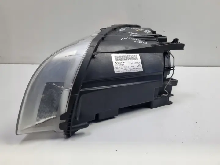 Volvo S80 II V70 III 06-16r PRZEDNIA LAMPA PRAWA PRAWY PRZÓD skręt 31214169