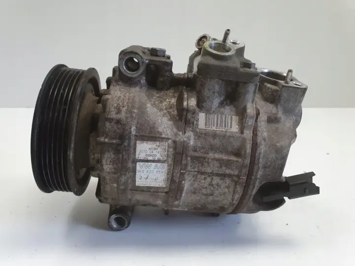 VW Passat B6 1.6 FSI SPRĘŻARKA KLIMATYZACJI 1K0820859S
