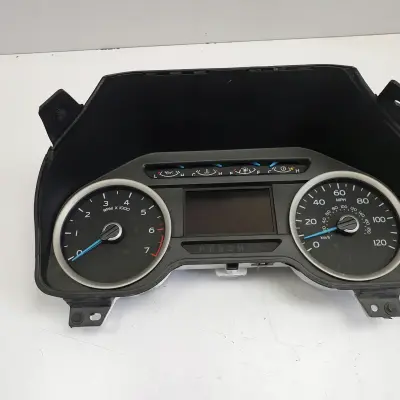 Ford F150 2.7 3.5 V6 LICZNIK ZEGARY oryginał