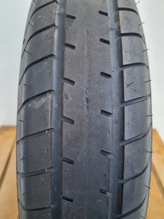 Mercedes W169 W245 KOŁO DOJAZDOWE dojazdówka 125/90 R16 5x112 1694000802