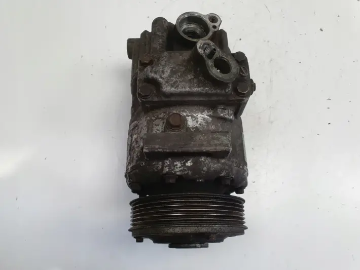 VW Golf V 1.9 TDI SPRĘŻARKA KLIMATYZACJI 1K0820803Q