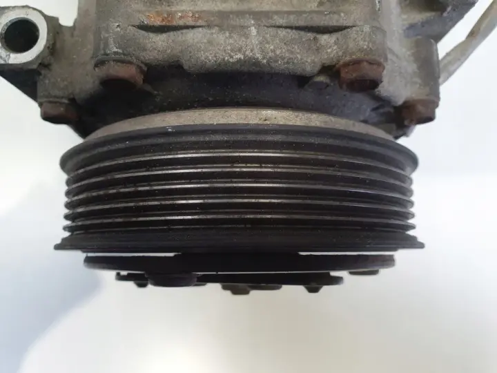 Ford Focus MK2 2.0 TDCI SPRĘŻARKA KLIMATYZACJI 3M5H-19D629-HE