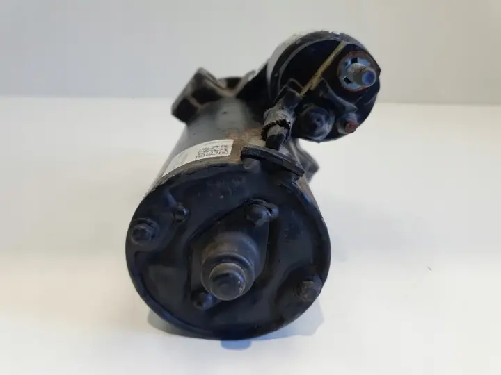 Ford Transit MK7 VII 2.2 TDCI ROZRUSZNIK