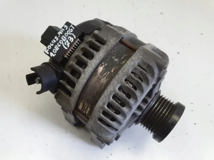 Ford Focus MK3 1.0 EcoBoost ALTERNATOR