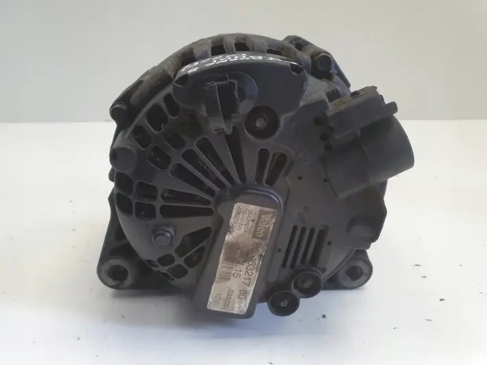 Citroen C5 I 2.0 HDI ALTERNATOR 9646321780 valeo