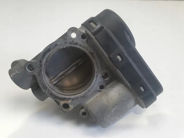 Mercedes W168 1.4 8V PRZEPUSTNICA A1661410125