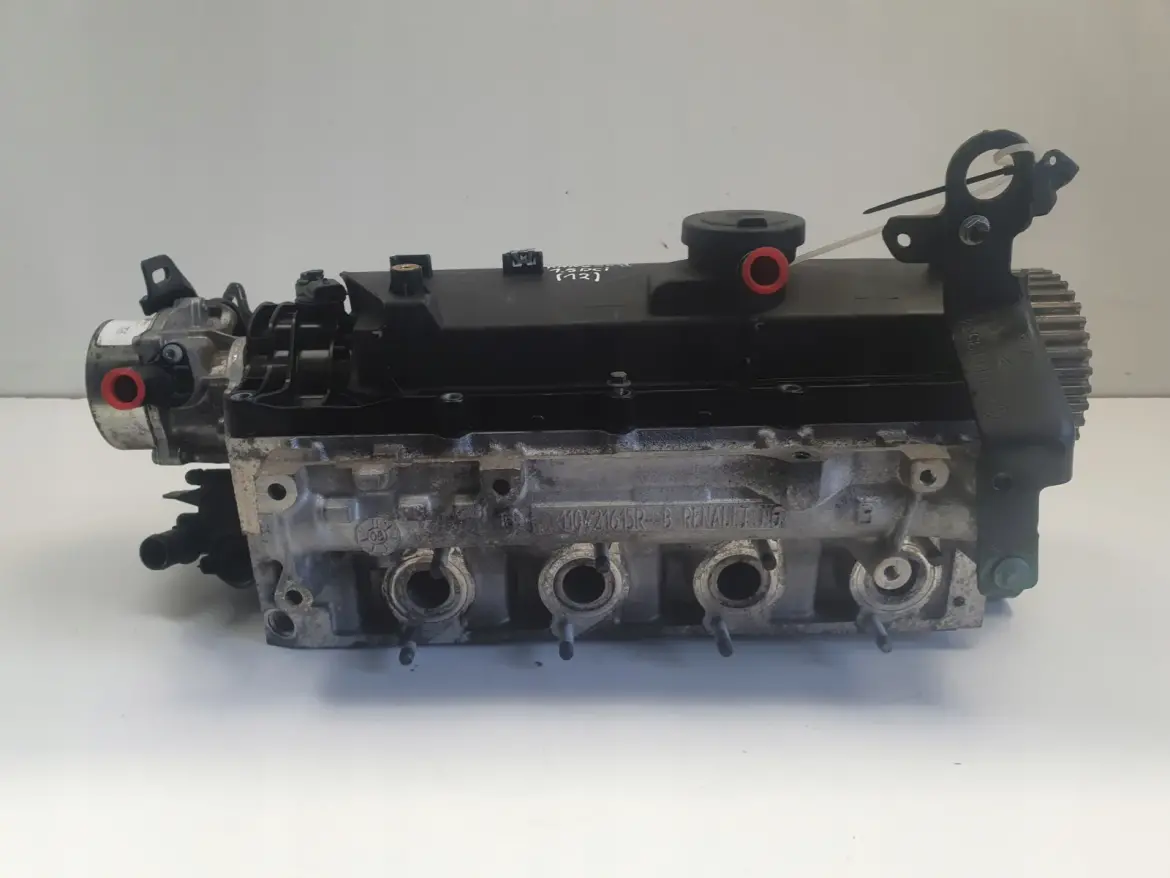 Renault Kangoo II 1.5 DCI GŁOWICA CYLINDRÓW 110421615R