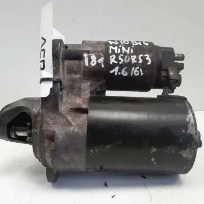 Mini One R50 R53 1.6 16V ROZRUSZNIK 0001106019 bosch 148999402B