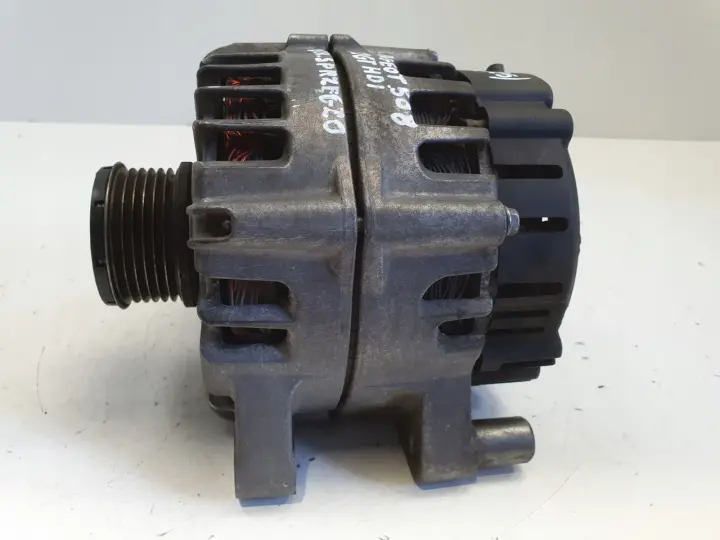 Peugeot 508 2.2 HDI ALTERNATOR valeo 9678049480