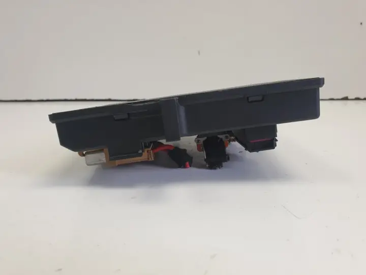 Audi A6 C6 MODUŁ ŚWIATEŁ Sterownik 4F0907279B