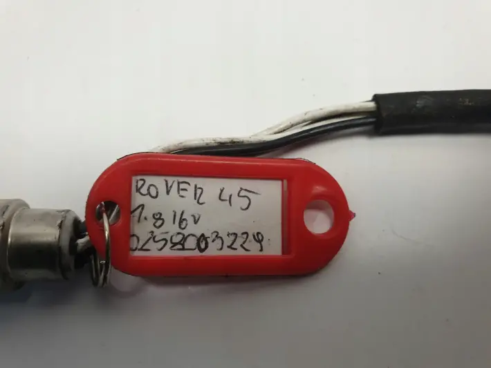 Rover 45 1.8 16V SONDA LAMBDA 0258003229