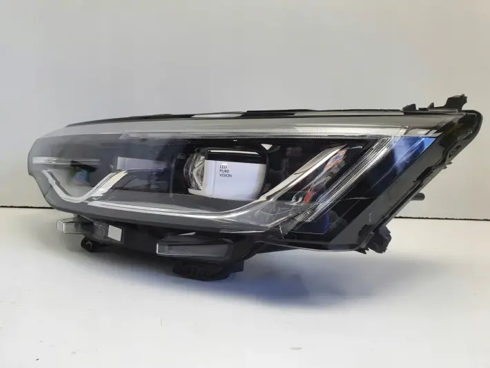 Renault Talisman PRZEDNIA LAMPA LEWA lewy przód