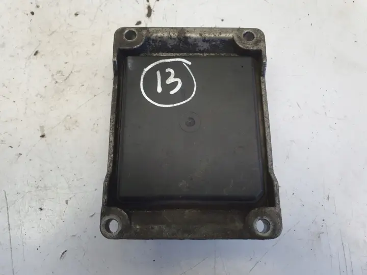 Opel Corsa C 1.2 16V STEROWNIK SILNIKA komputer 0261207964