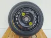 Opel Vectra C Astra H KOŁO DOJAZDOWE dojazdówka 125/85 R16 5x110 2160115