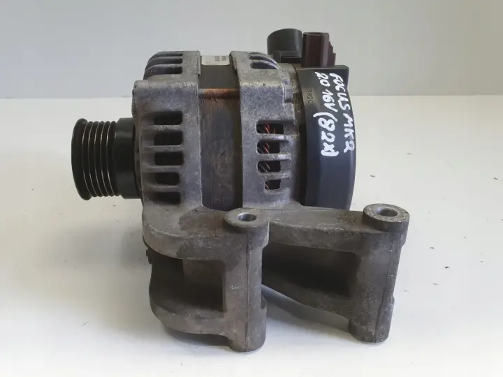 Ford Focus MK2 2.0 16V ALTERNATOR 104210-5790 DAN1016