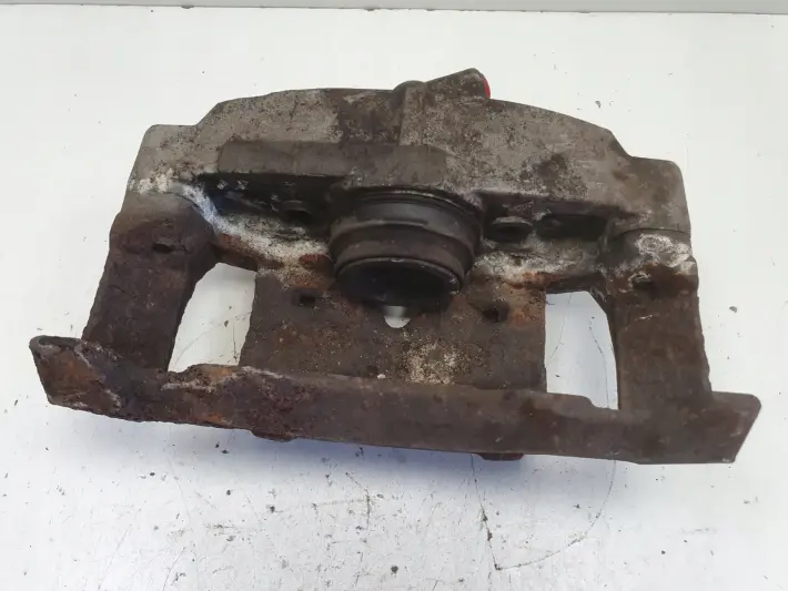 Volvo S80 II V70 III PRZEDNI ZACISK HAMULCOWY prawy przód 316 mm 946