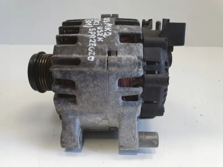 Ford Focus III MK3 2.0 TDCI ALTERNATOR AG9T-10300-AA